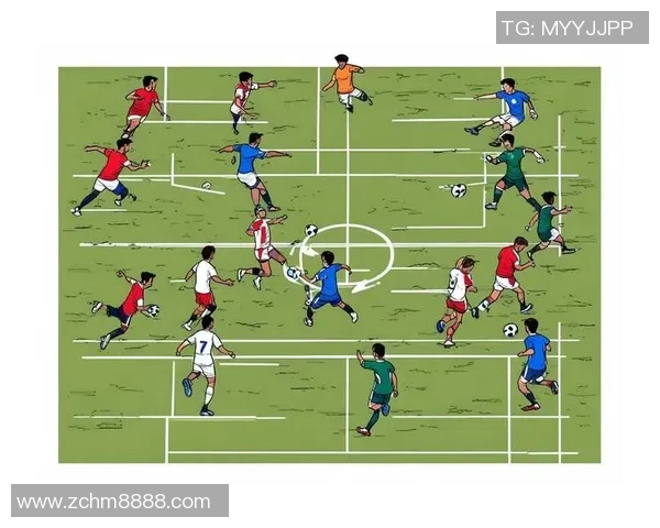 开创后卫新时代的足球明星们如何重塑比赛格局与战术理念